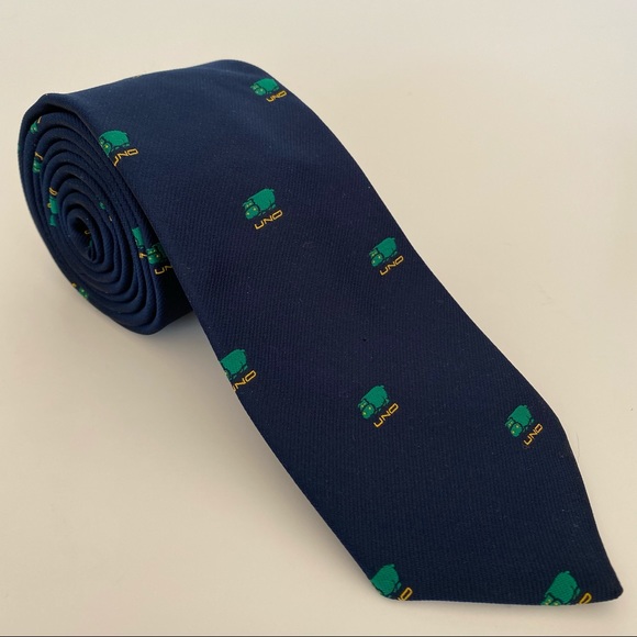 Alynn Neckwear Other - Vintage 1982 Alynn Neckwear || "Undertall Not Overweight"
